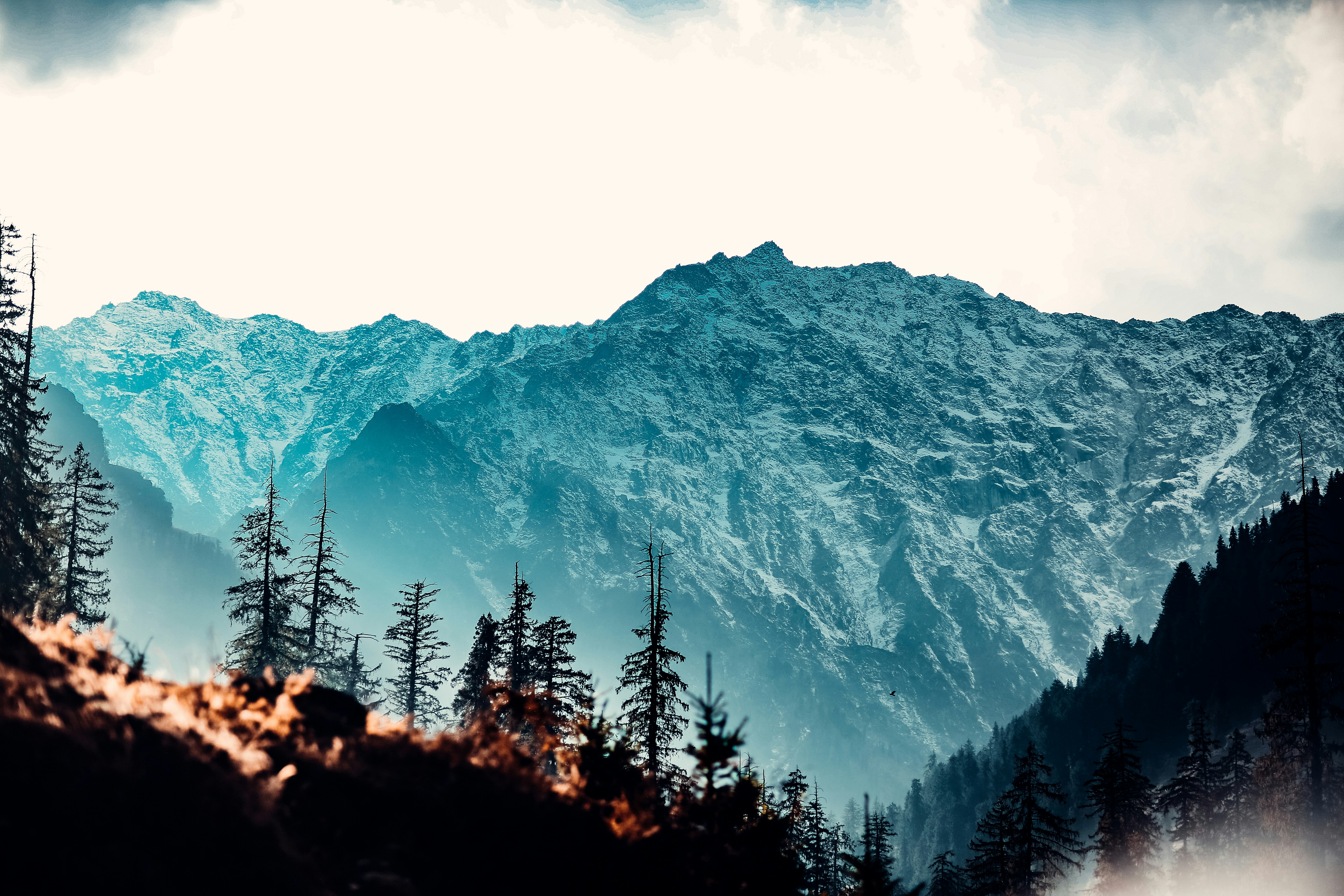 MANALI